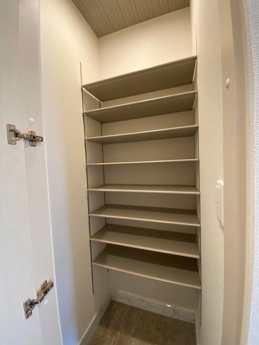 物件内観写真15　(シューズボックス)