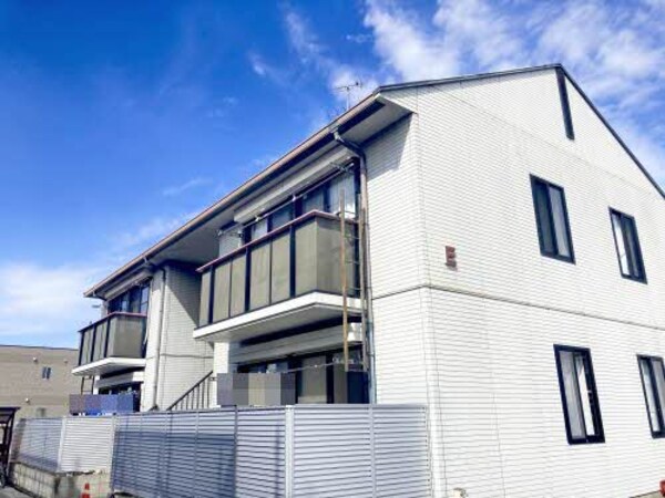 外観(現況と異なる場合は現況を優先します。)