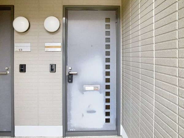 建物設備(2025年5月撮影※現況を優先致します。)