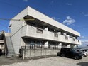 野村学生アパート F棟