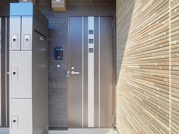 建物設備(2025年9月撮影※現況を優先します。)