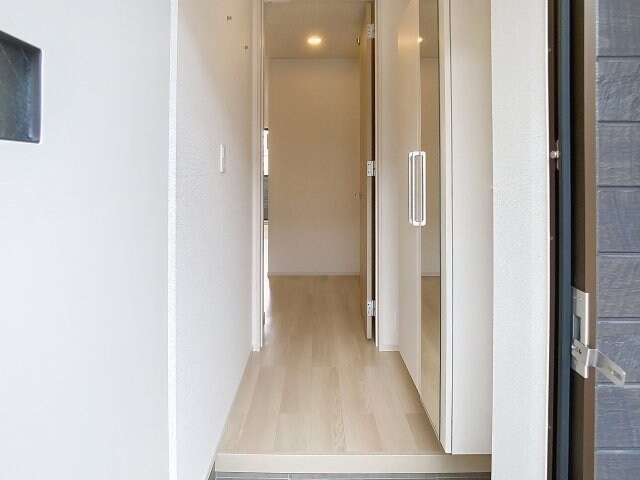 物件内観写真8　(2025年9月撮影※現況を優先します。)