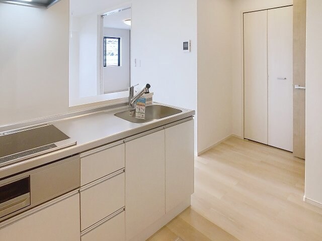 物件内観写真11　(2025年9月撮影※現況を優先します。)