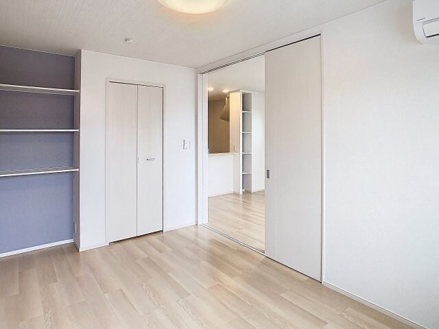 物件内観写真12　(2025年9月撮影※現況を優先します。)