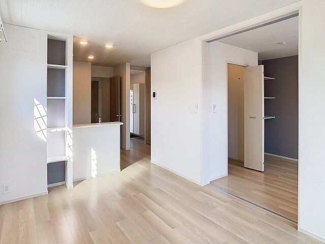 物件内観写真4　(2025年9月撮影※現況を優先します。)