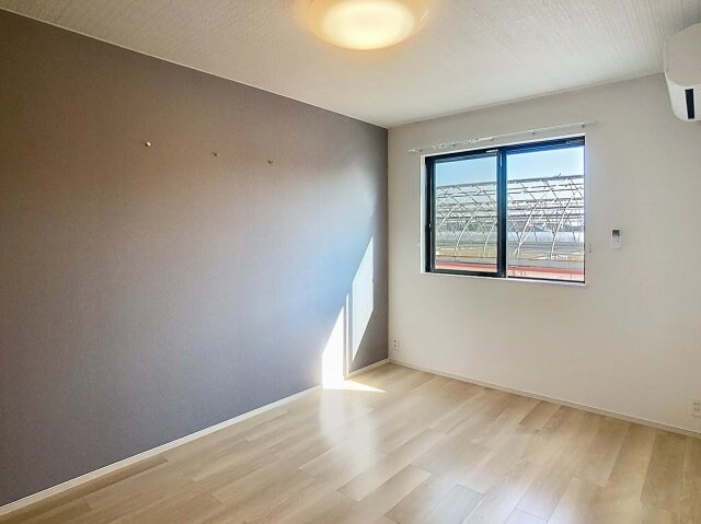 物件内観写真12　(2025年9月撮影※現況を優先します。)