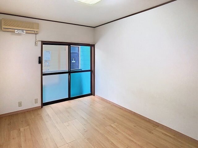 物件内観写真4　(2025年4月撮影※現況を優先致します。)