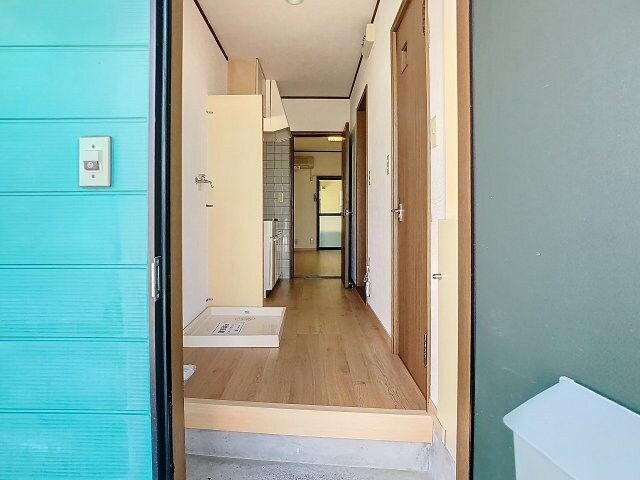 物件内観写真7　(2025年4月撮影※現況を優先致します。)