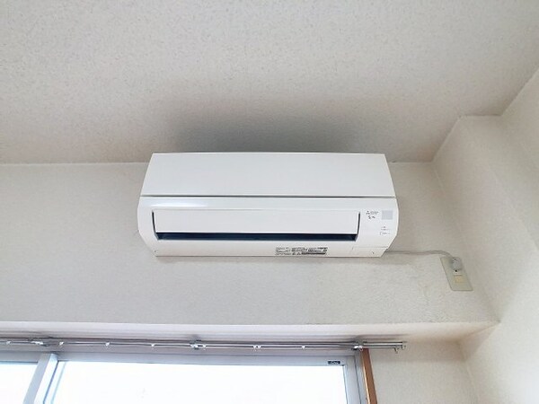 建物設備(2025年5月撮影※現況を優先致します。)