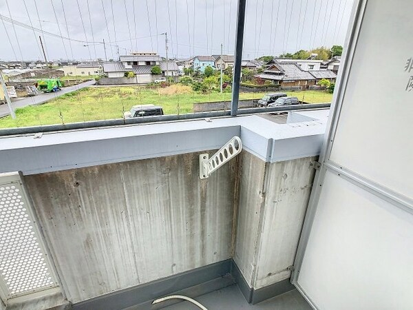 眺望(2025年5月撮影※現況を優先致します。)