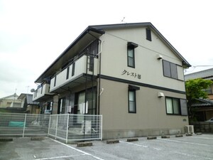 クレスト旭外観写真
