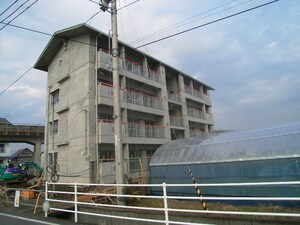 アーバンハイツ外観写真