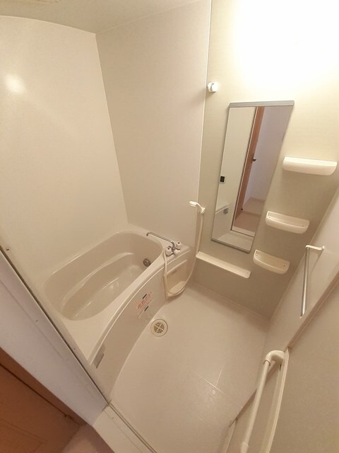 物件内観写真5　(バス／シャワールーム等)