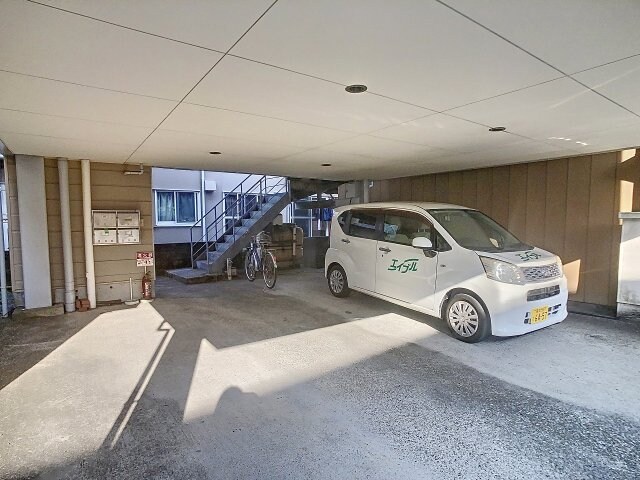 物件外観写真2　(2025年1月撮影)