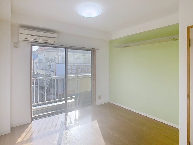 物件内観写真4　(2025年1月撮影)