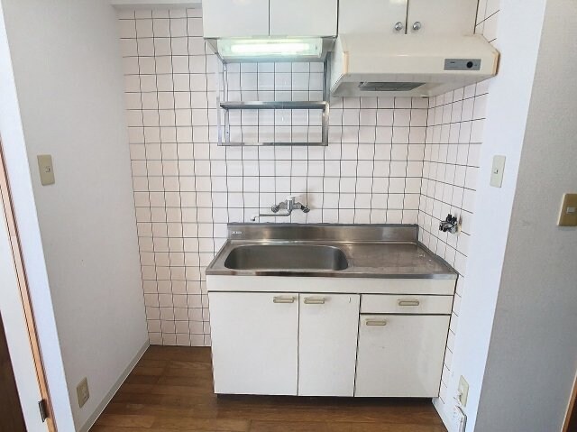 物件内観写真5　(2025年1月撮影)