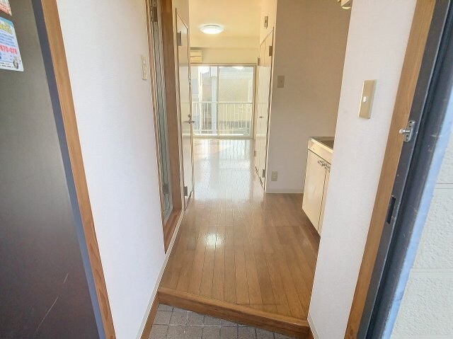 物件内観写真6　(2025年1月撮影)