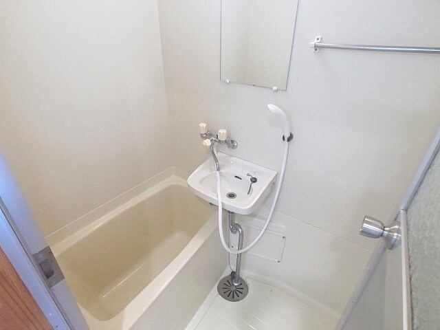 物件内観写真8　(2025年1月撮影)