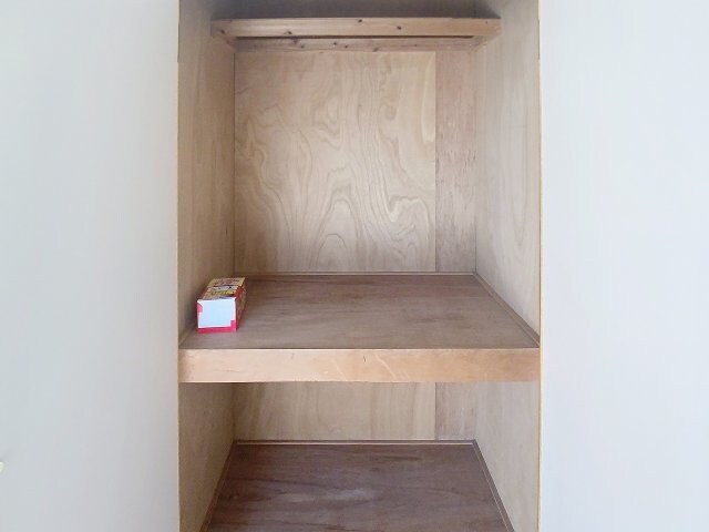 物件内観写真12　(2025年1月撮影)