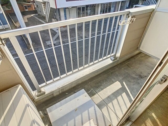 物件内観写真13　(2025年1月撮影)