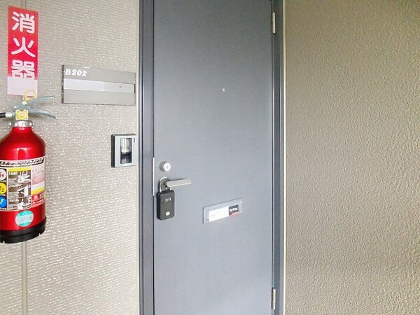 建物設備(2025年5月撮影※現況を優先致します。)