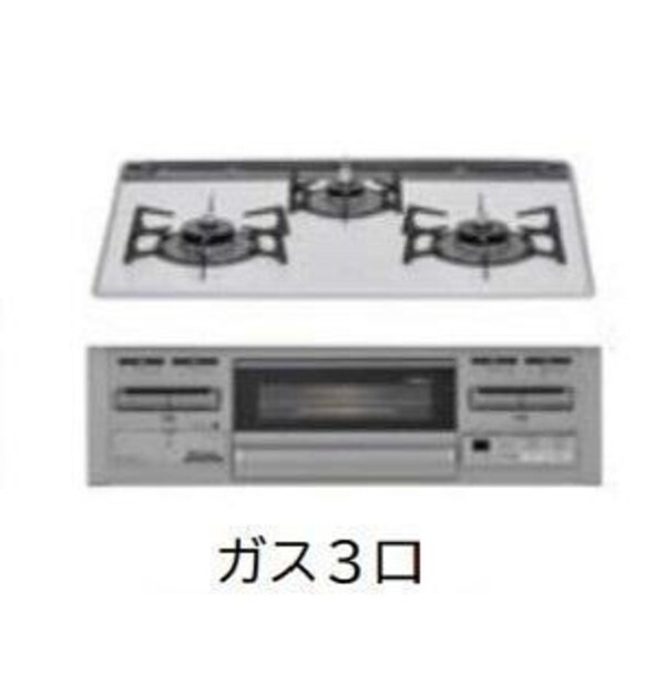 キッチン(キッチン(イメージ))