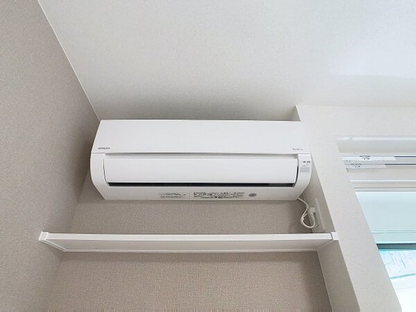 建物設備(2025年6月撮影※現況を優先致します。)