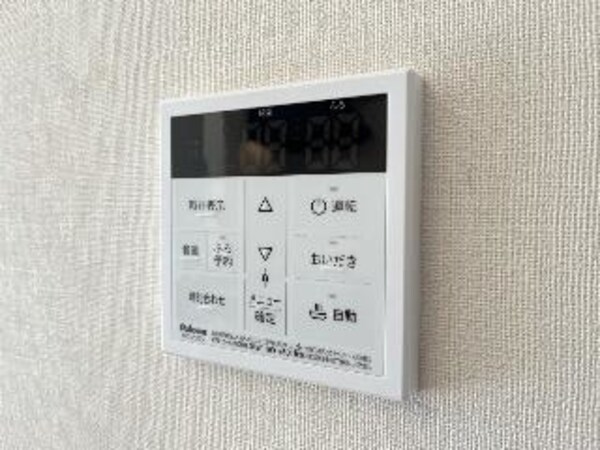 建物設備(室内設備(イメージ))