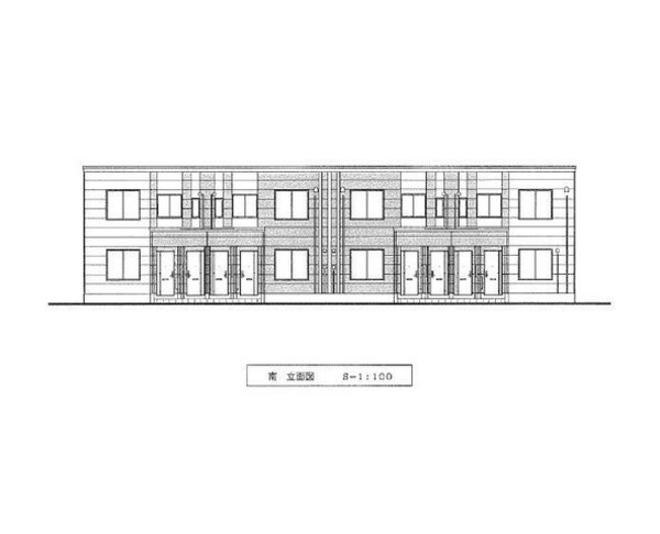 外観(外観写真その他1)