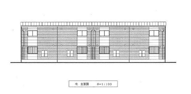 物件内観写真3　(外観写真その他3)