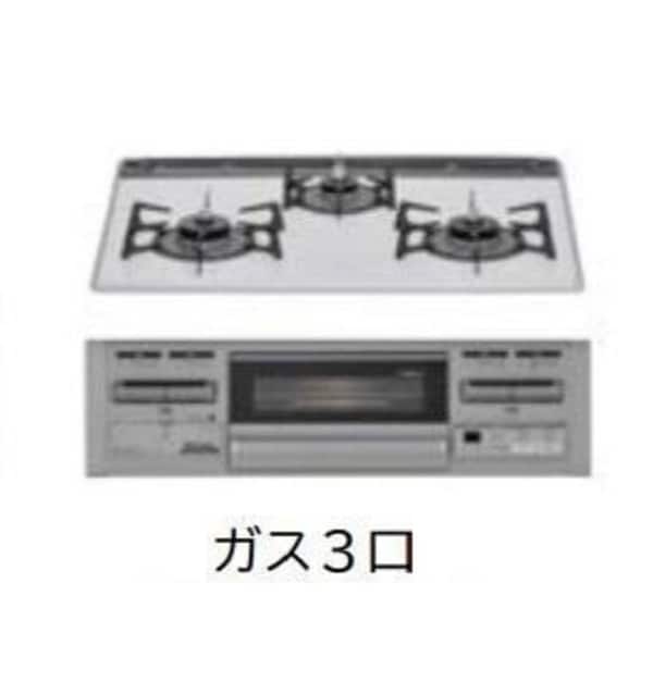 キッチン(キッチン(イメージ))