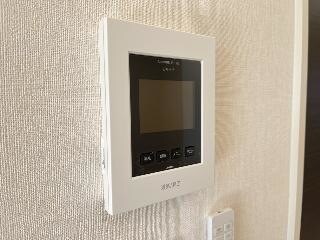 物件内観写真22　(カメラ付インターホン(イメージ))