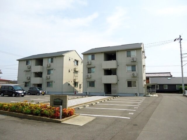 物件外観写真1　(外観)