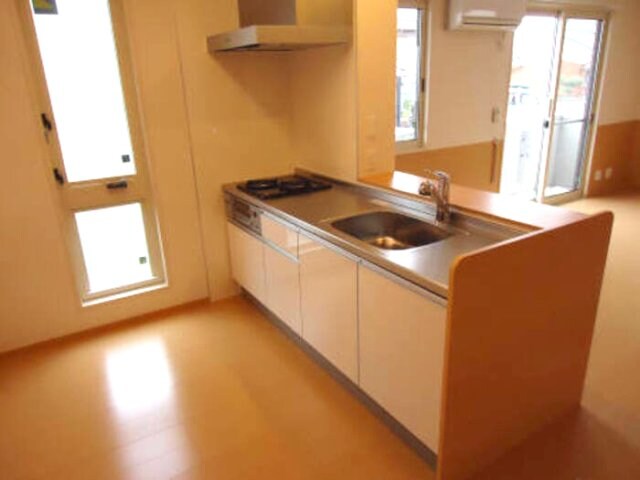 物件内観写真3　(A棟102 ｷｯﾁﾝ)