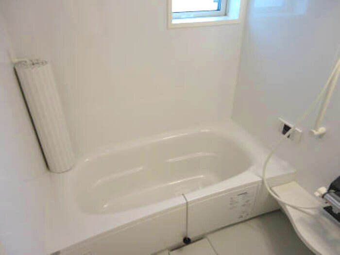 物件内観写真4　(A棟102 バス・トイレ別)