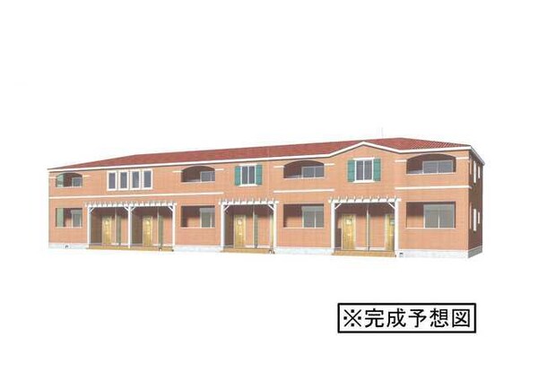 外観(外観写真)