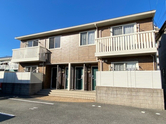 物件外観写真1　(外観)