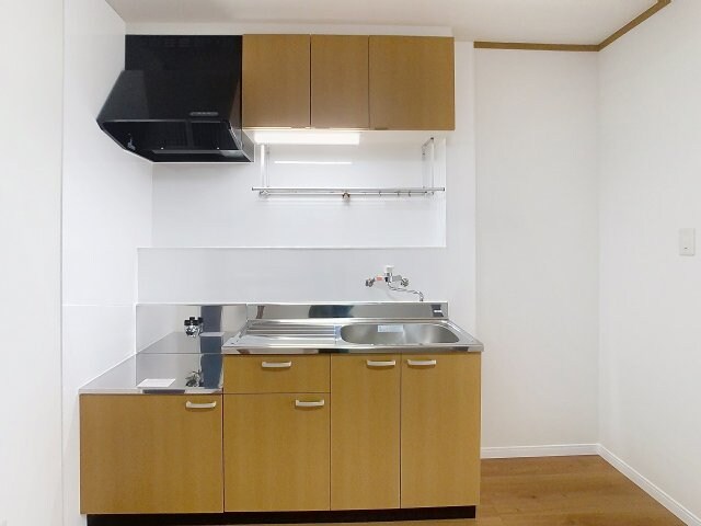 物件内観写真2　(2025年5月撮影※現況を優先致します。)