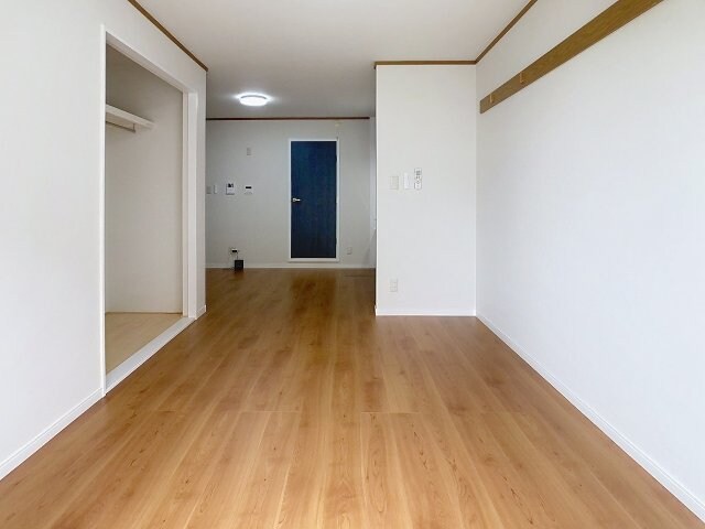 物件内観写真3　(2025年5月撮影※現況を優先致します。)