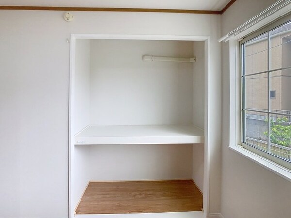 収納(2025年5月撮影※現況を優先致します。)