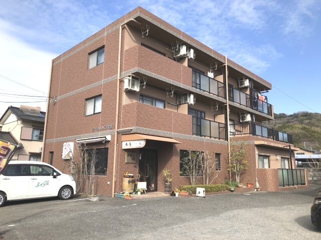 物件外観写真1　(2022年10月撮影※現況を優先致します。)