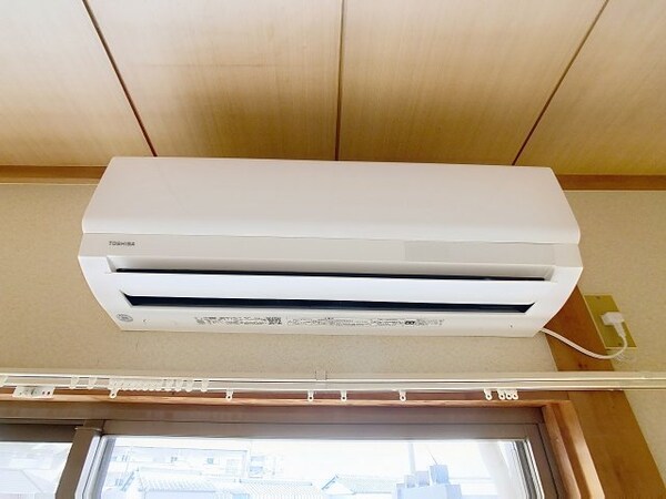 建物設備(2025年4月撮影※現況を優先致します。)