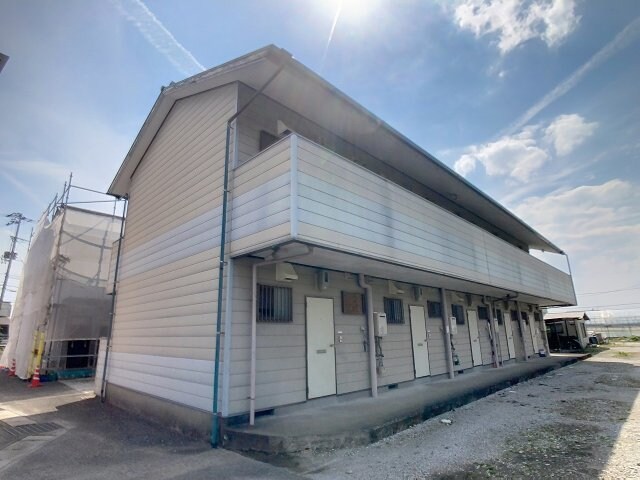 物件外観写真1　(2025年5月撮影※現況を優先致します。)