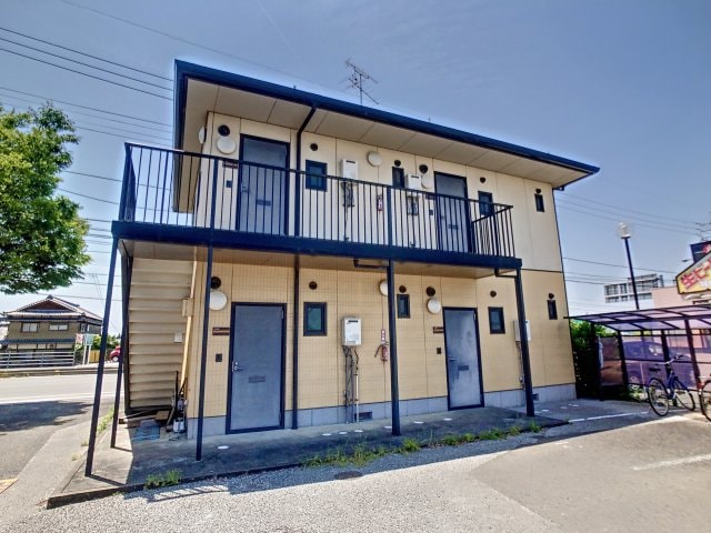 物件外観写真1　(2023年5月撮影※現況を優先します。)