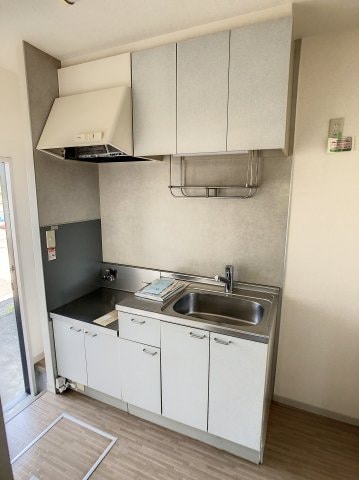 物件内観写真3　(2023年5月撮影※現況を優先します。)