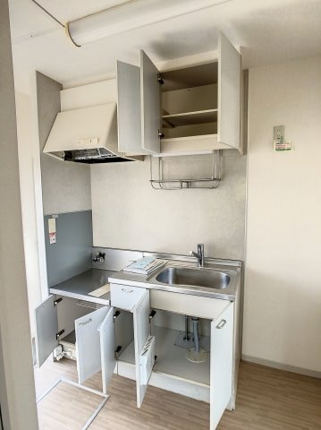 物件内観写真10　(2023年5月撮影※現況を優先します。)