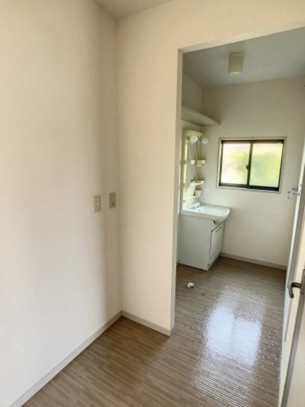 居室(2023年5月撮影※現況を優先します。)