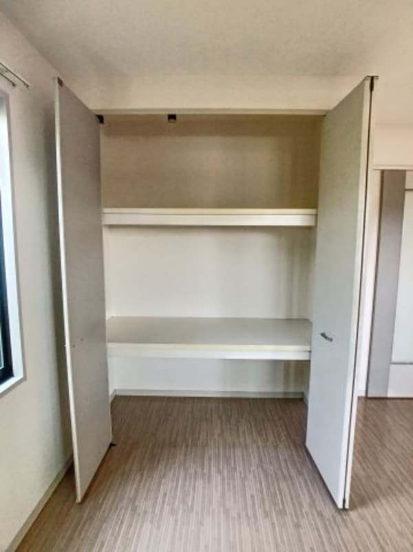 収納(2023年5月撮影※現況を優先します。)