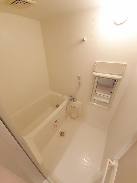 物件内観写真5　(バス／シャワールーム等)