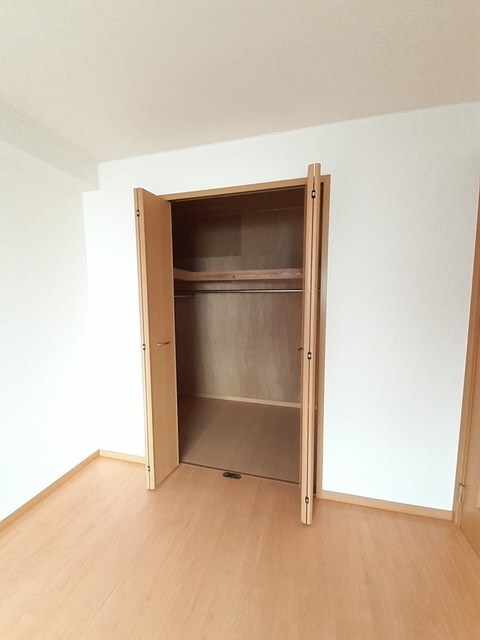 物件内観写真10　(収納)